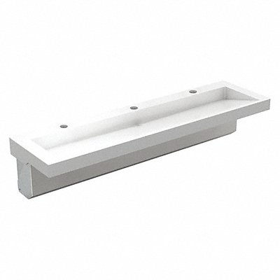 Wall Mount Wash Stations image
